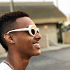 Meet your Posher, Mohammed